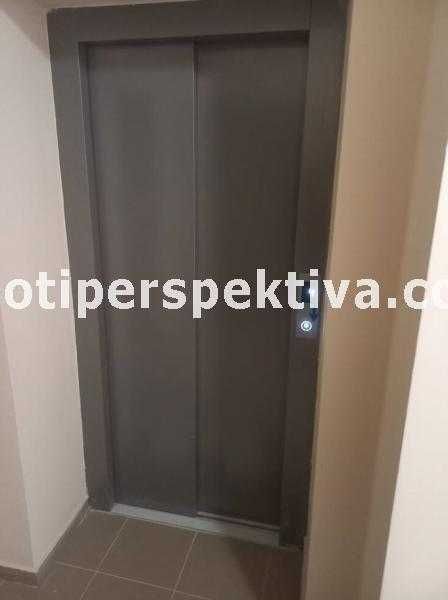 Продава се Едностаен апартамент в Пловдив, Тракия - 36 кв.м за 1278 €/кв.м - Снимка #9