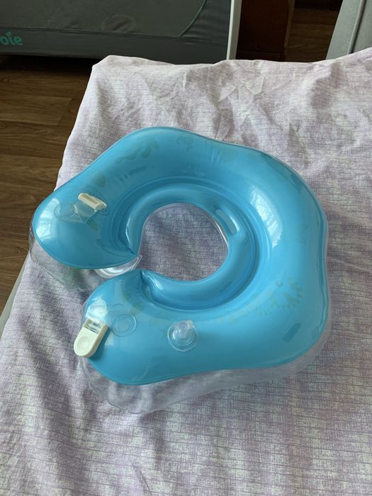 Круг для плавания