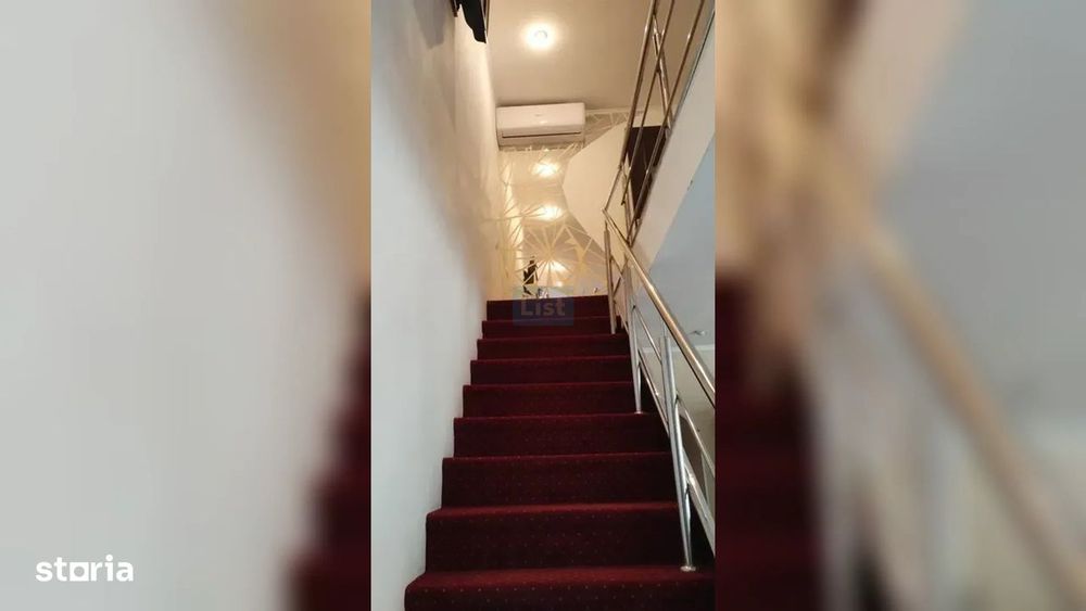 Apartament spațios, modern, cu pod propriu și 2 locuri de parcare