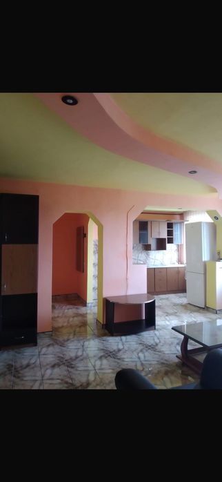 Apartament  Mihai Viteazu, Reghin