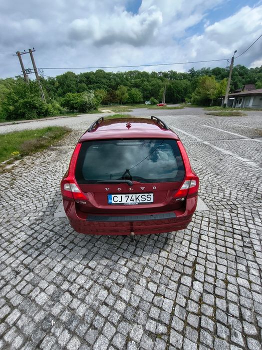 VOLVO V70 1.6 DISEL 110CP