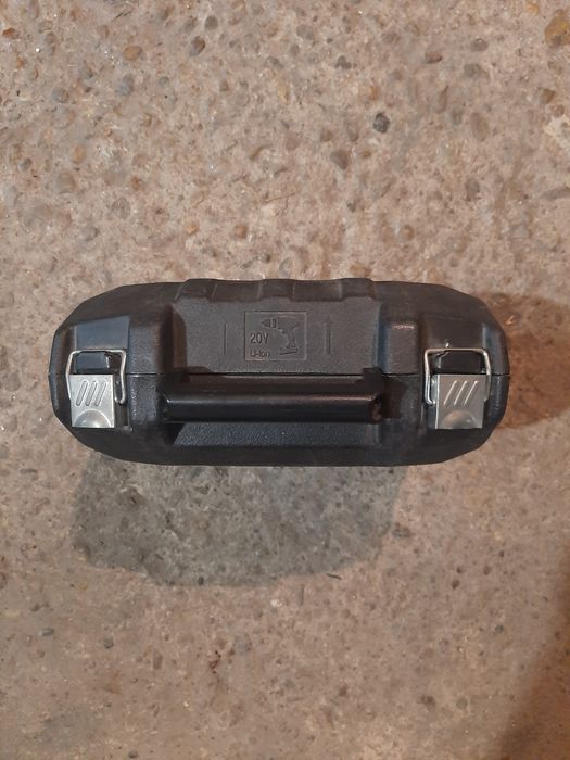 Куфари за инструменти