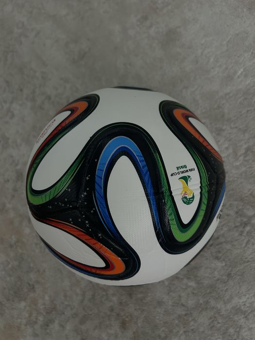 Minge Fotbal Brazuca .World cup Brazilia 2014