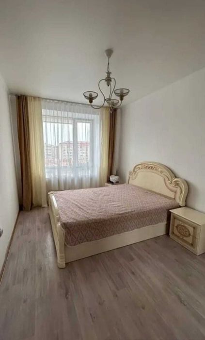 Продам 2-хкомнатную квартиру