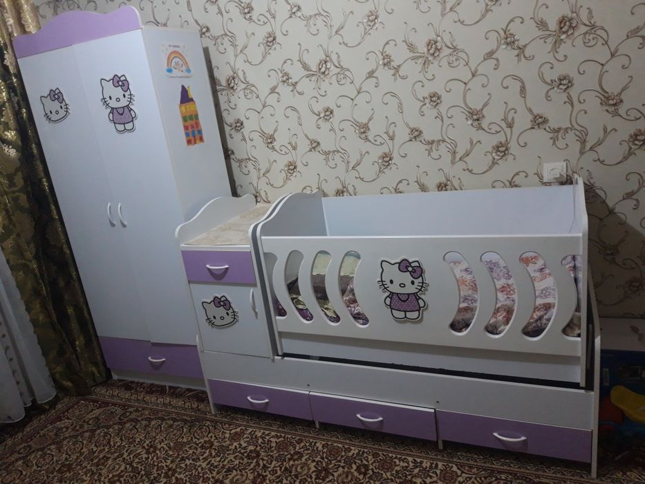 Mebl yangide deyarli