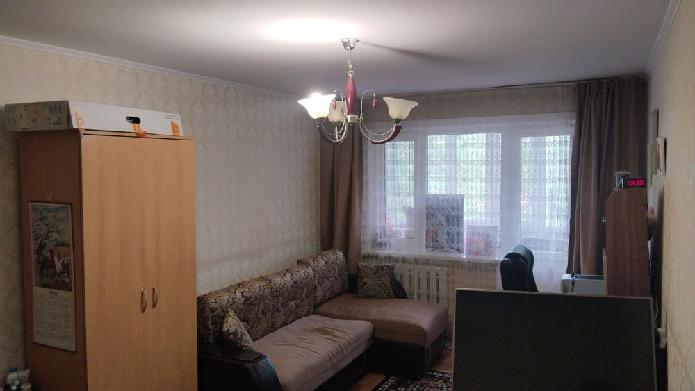 1 комната квартира