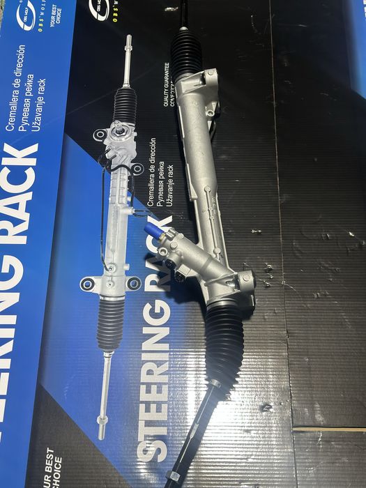 Рулевая рейка Volkswagen t4