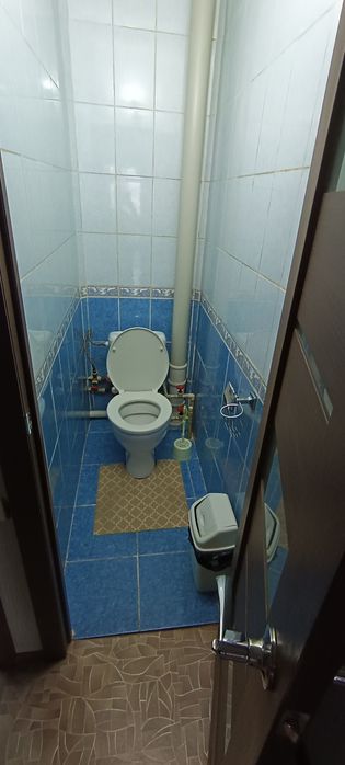 Продается 4х комнатная квартира