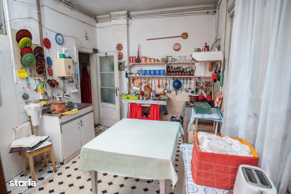 De vanzare casa, strada Trebely, 169 m2, teren 511 m2