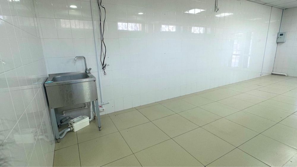 Сдается помещение с отдельным входом