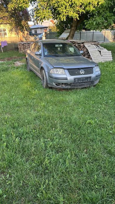 Volkswagen Passat .  PT piese