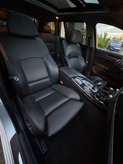 Vand bmw f 11 525 Xdrive