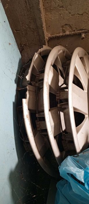 Джанти за Рено Сценик 1