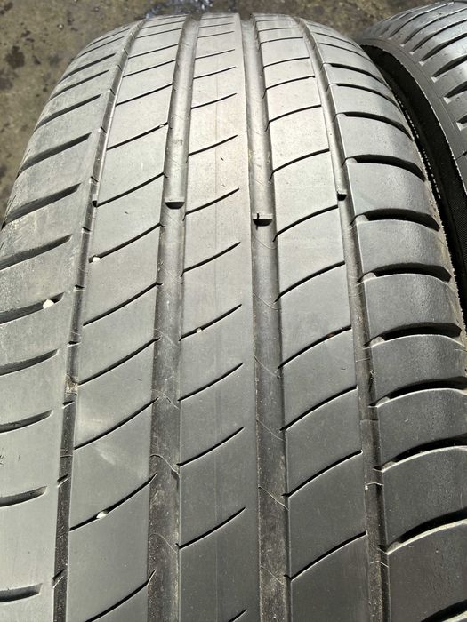 2x Anvelope Vara 195/55 r20 - Michelin Primacy 3