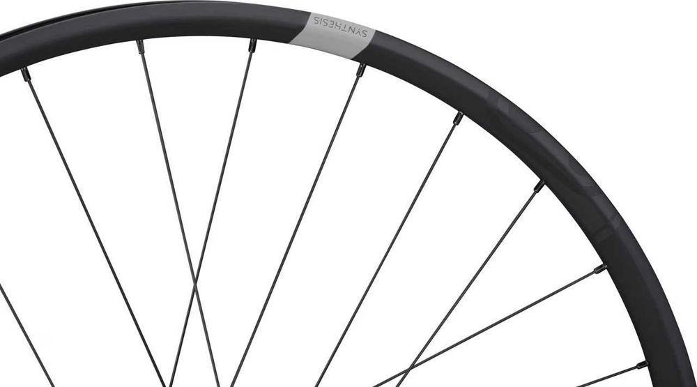Капли Crankbrothers Synthesis Alloy Enduro 29" XD Disc Boost wheelset, колела