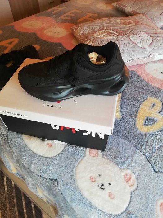 Дамски маратонки