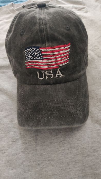 футболка Columbia мужская