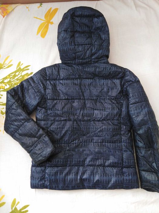 Детско яке ръст 140 см