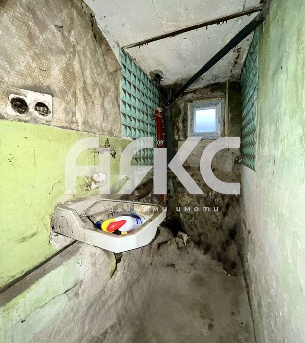 Продава се Едностаен апартамент в София, Център - 31 кв.м за 655 €/кв.м - Снимка #4