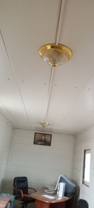 Продается жилой контейнер