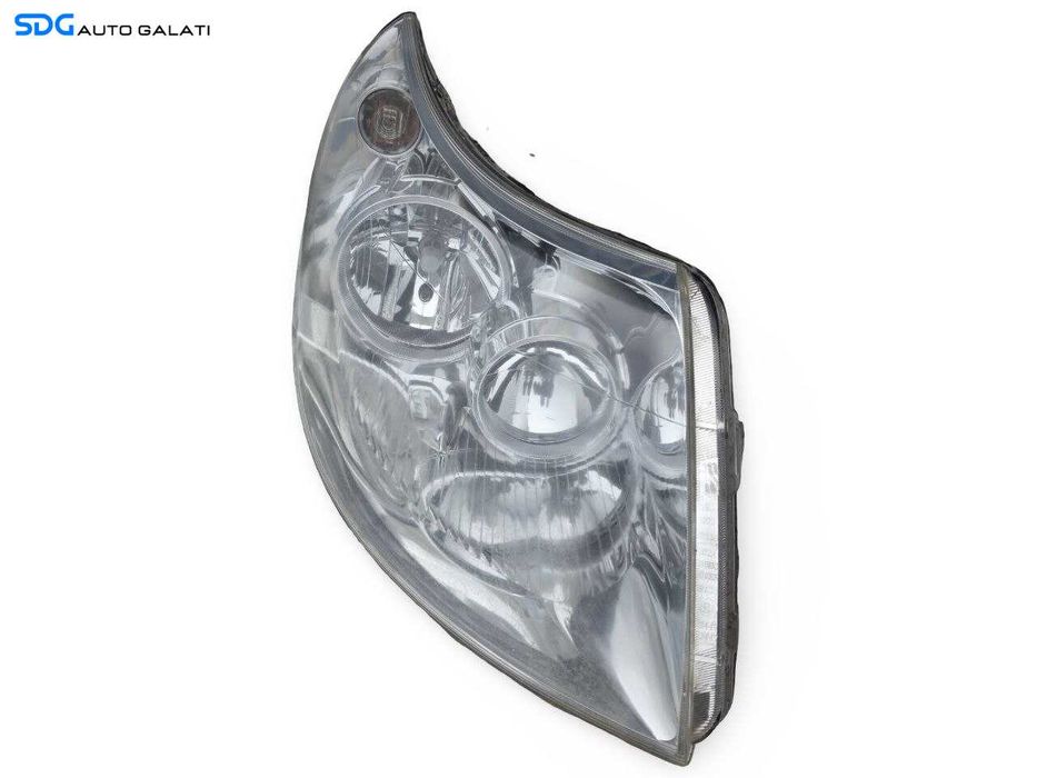 Far Dreapta EUROPA Fiat Ducato 2007 - 2014 [LS1159]