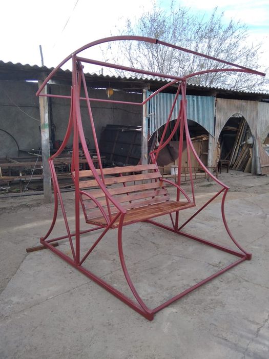 Продам качели для дома