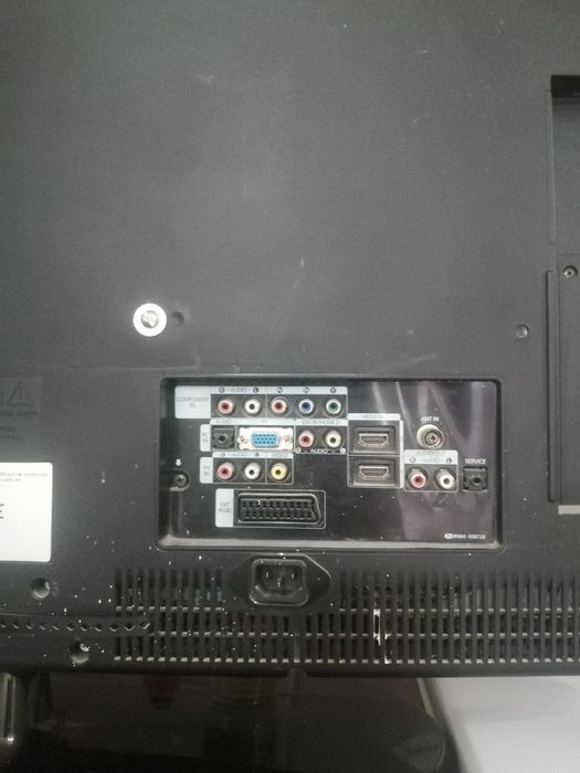 Телевизор Samsung