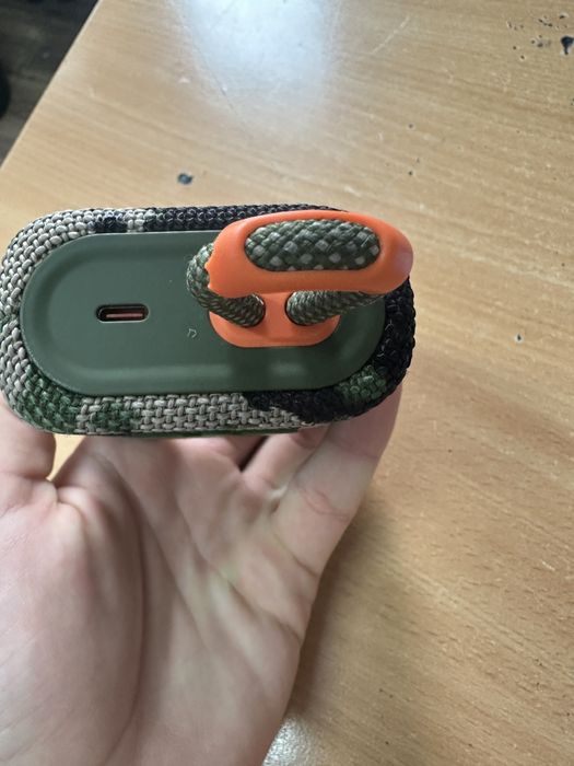 Vand boxa jbl go3 originala!