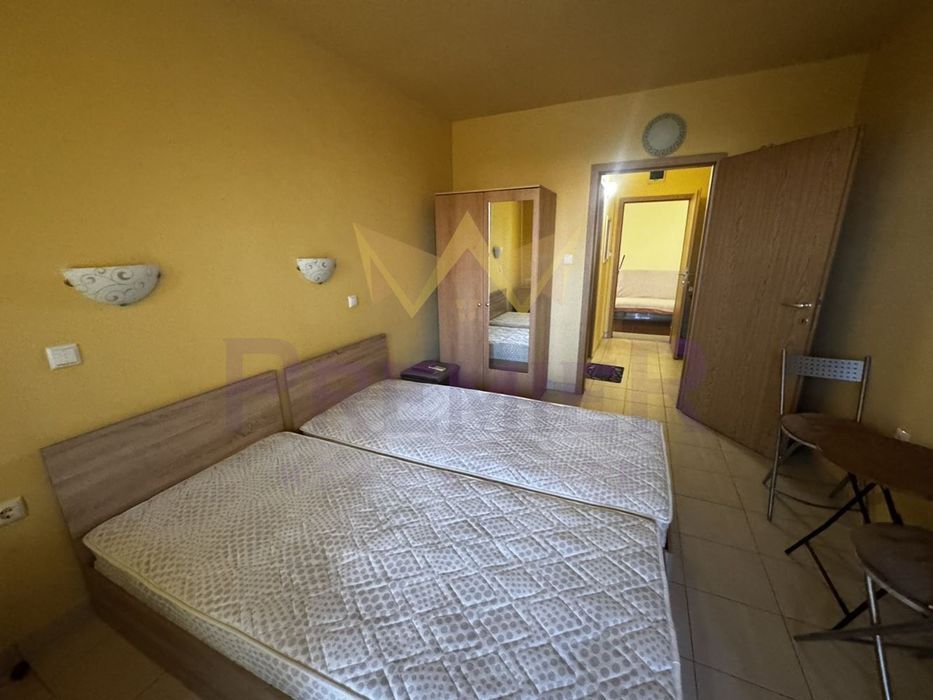 Дава се под наем Едностаен апартамент в Варна, Левски - 35 кв.м за 229.5 € - Снимка #1