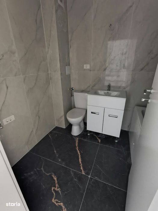 Vanzare apartament 2 cam  superb, finalizat, 13 min de metrou Berceni