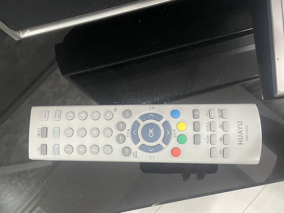 Телевизор TOSHIBA