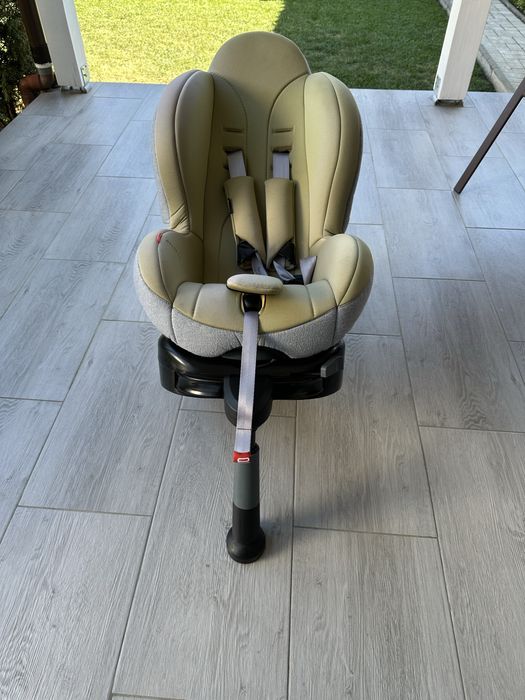 Scaun auto copii ISOFIX 9-18 kg