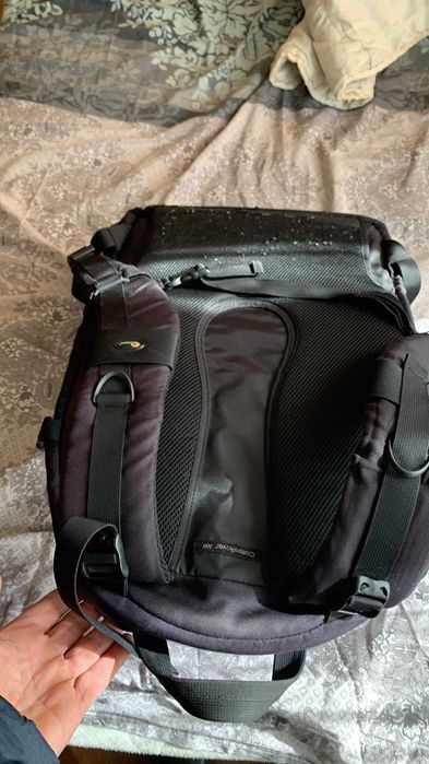 Фотораница Lowepro CompuRover AW