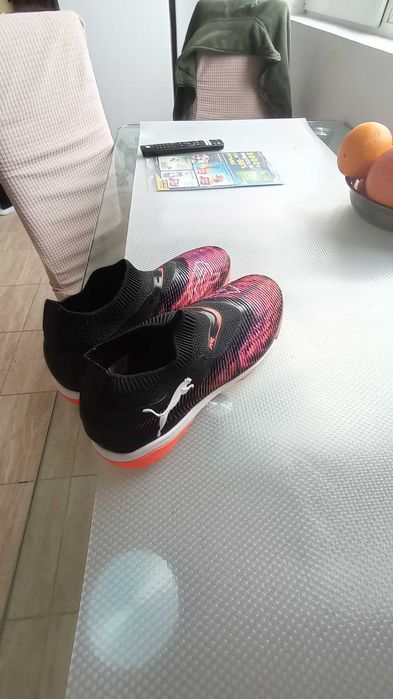 Puma future 8 стоножки, номер 42,5 без връзки