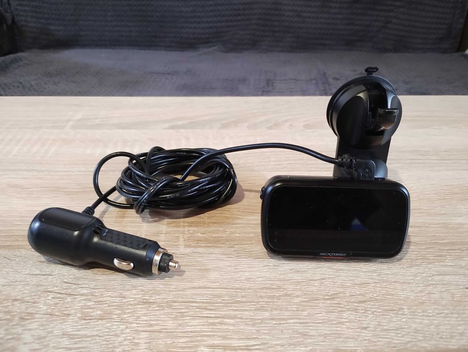 Видеорегистратор  Nextbase 322GW