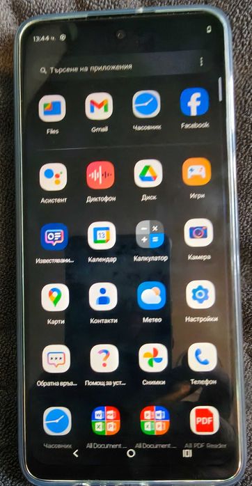 Продавам МОТОРОЛА  EDGE54 256GB