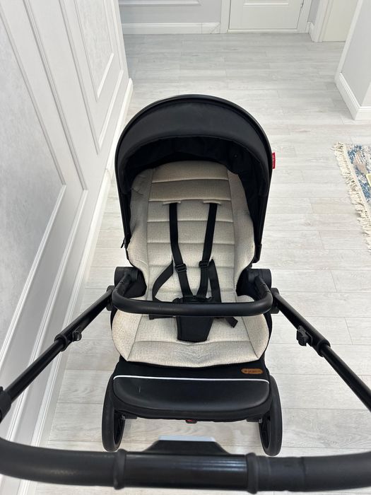 Детская Коляска New Lux