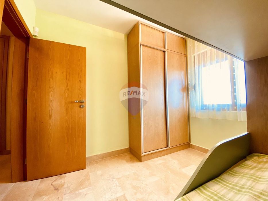 Продава се Тристаен апартамент в с. Кранево, Област Добрич - 92 кв.м за 1184 €/кв.м - Снимка #7