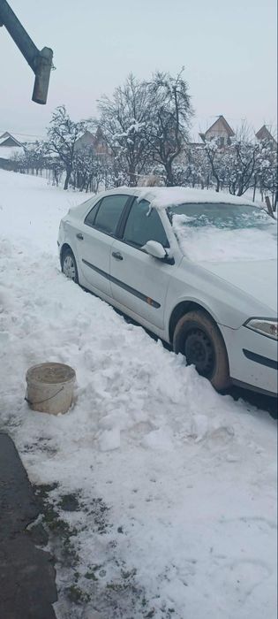 Vand Renault Laguna din 2002