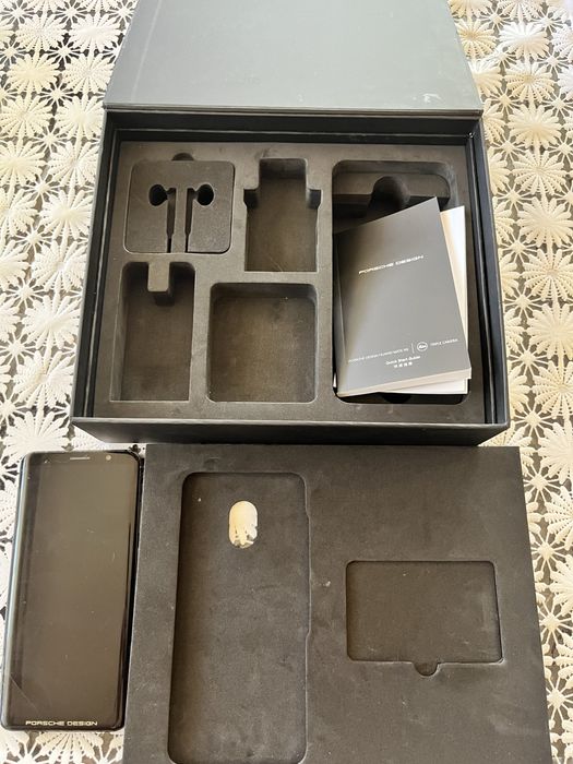 Huawei mate rs porshe design за части