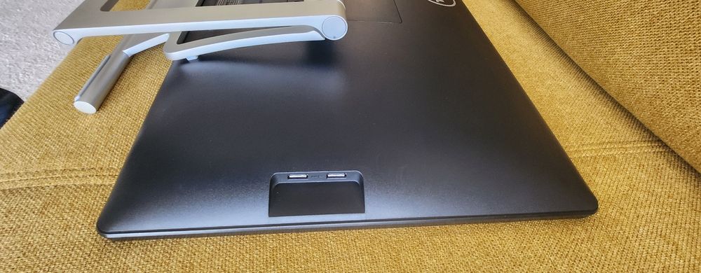 Monitor Dell 23'' touch screen