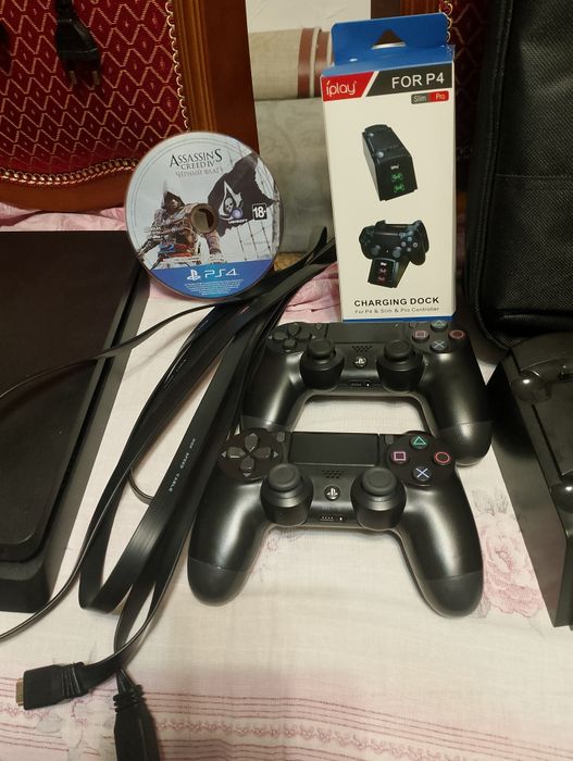 Плестейшын 4 Слим игры подарок