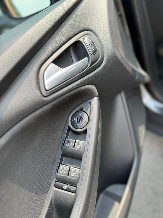 FORD Focus 2016 — imagine 4