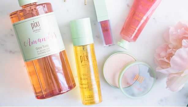 The Ordinary / Pixi Beauty