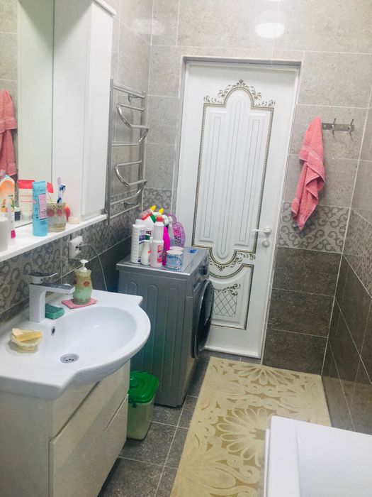 Продажа 3-х ком квартиры в Приморском