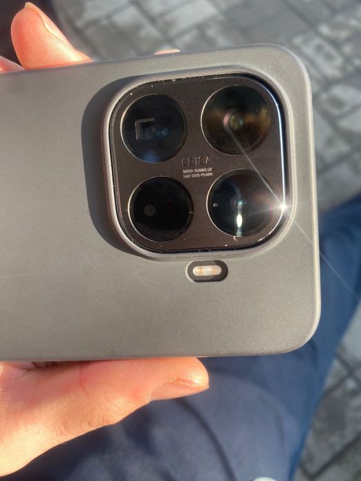 Обмен Xiaomi 15t pro