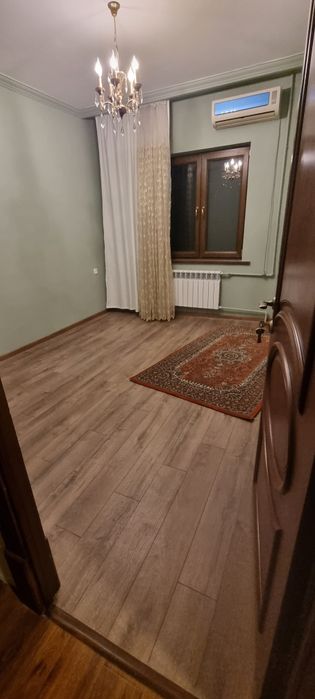 Продаю свою квартиру , 92м2, 2 этаж, ремонт