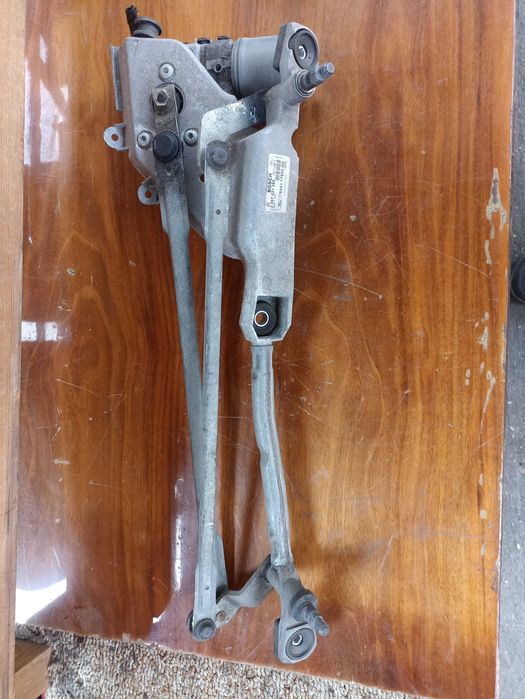 Механизъм чистачки за Форд Фиеста / Ford Fiesta  след 2009г.