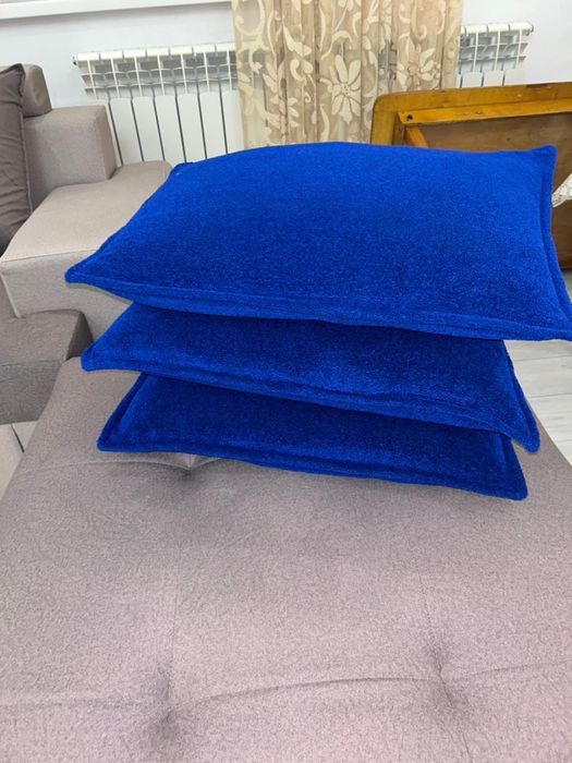 Продам подушки в хорошем качестве