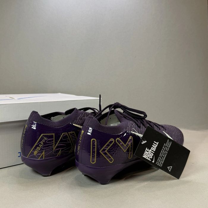 Nike Mercurial 14 "Kiliyan Mbappe" ACC - НОВА НАЛИЧНОСТ!
